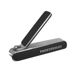 Tweezerman Gear Precision Grip Fingernail Clipper