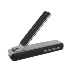 Tweezerman Gear Precision Grip Toenail Clipper