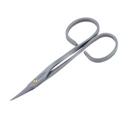 Tweezerman Stainless Steel Cuticle Scissors