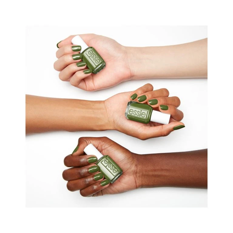 Essie Nail Polish, 823 Willow In The Wind 2 Essie Nail Polish, 823 Willow In The Wind - Billede 2