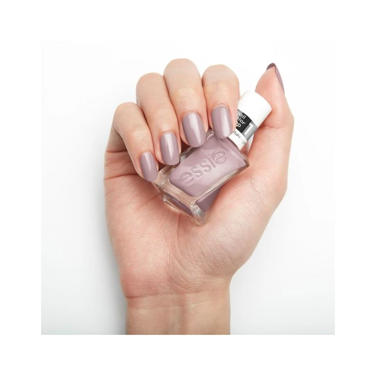 Essie Gel Couture Nail Polish, 545 Tassel Free 3 Essie Gel Couture Nail Polish, 545 Tassel Free - Billede 3