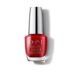 OPI Infinite Shine Nail Polish, A Little Guilt Under The Kilt