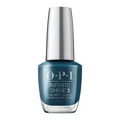OPI Infinite Shine Nail Polish, Drama At La Scala