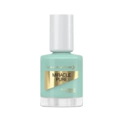 Max Factor Miracle Pure Neglelak, 840 Moonstone Blue