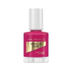 Max Factor Miracle Pure Neglelak, 265 Firey Fuchsia