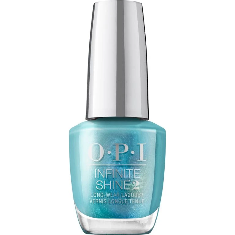 OPI Infinite Shine Nail Polish, Ready, Fête, Go 1 OPI Infinite Shine Nail Polish, Ready, Fête, Go