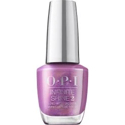 OPI Infinite Shine Nail Polish, My Color Wheel Is Spinning