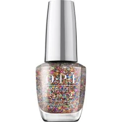 OPI Infinite Shine Nail Polish, You Had Me At Confetti