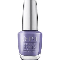 OPI Infinite Shine Nail Polish, All Is Berry & Bright