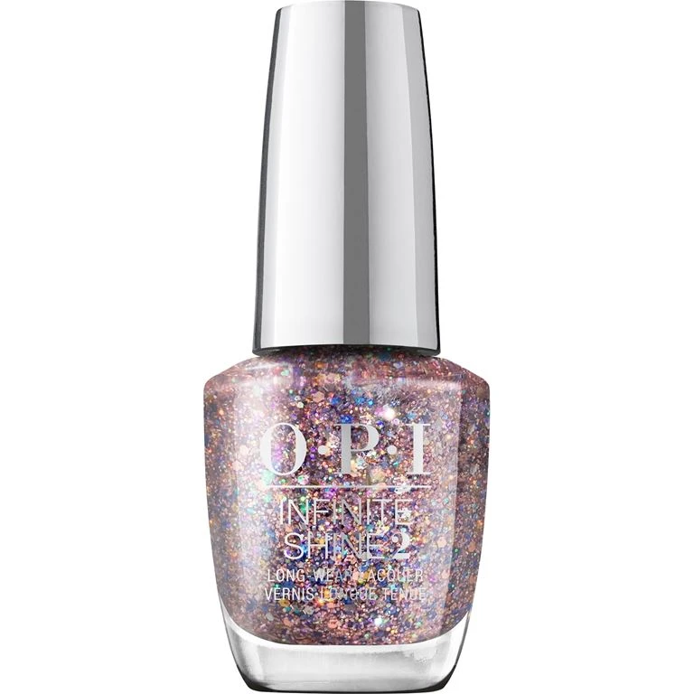 OPI Infinite Shine Nail Polish, Confetti Ready 1 OPI Infinite Shine Nail Polish, Confetti Ready