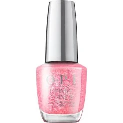 OPI Infinite Shine Nail Polish, Pixel Dust