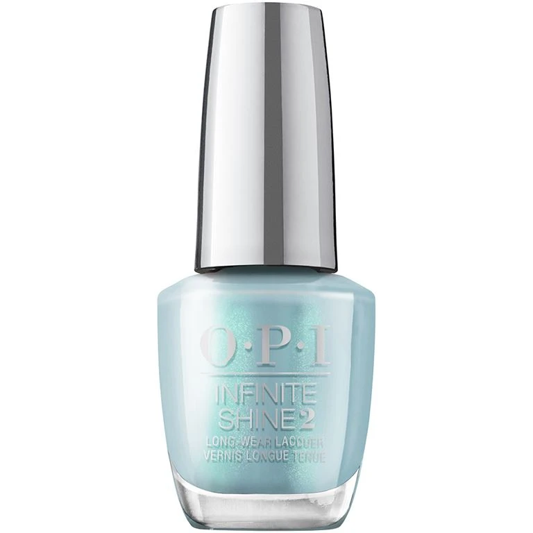 OPI Infinite Shine Nail Polish, Sage Simulation 1 OPI Infinite Shine Nail Polish, Sage Simulation