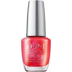 OPI Infinite Shine Nail Polish, Heart And Con-Soul