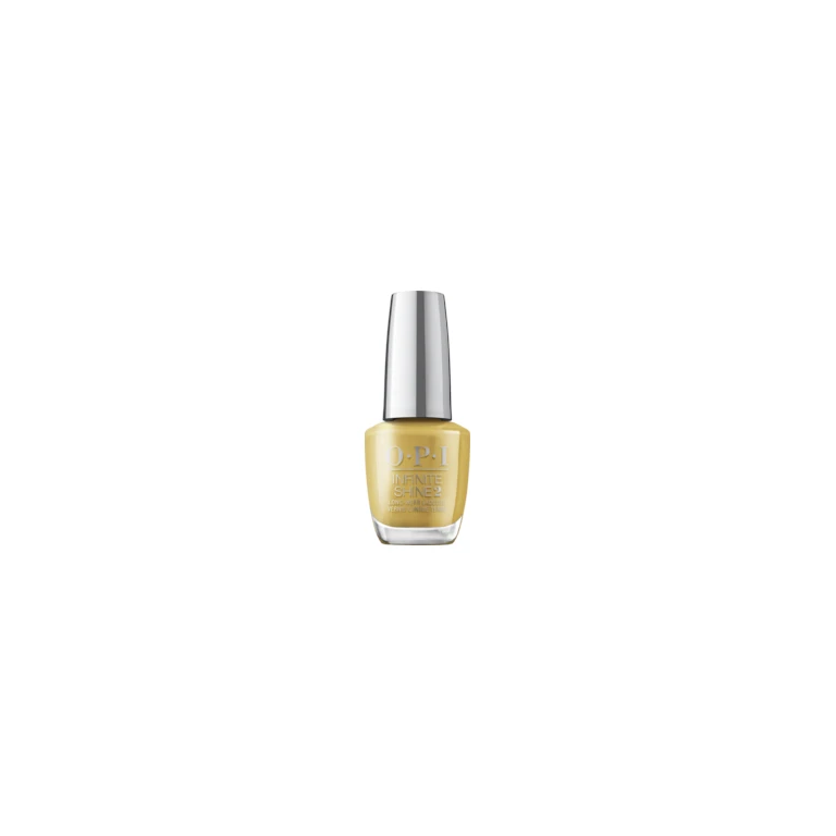 OPI Infinite Shine Nail Polish, Ochre The Moon 1 OPI Infinite Shine Nail Polish, Ochre The Moon