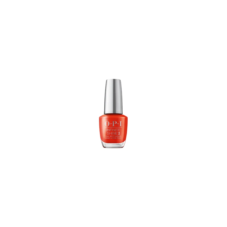 OPI Infinite Shine Nail Polish, Rust & Relaxation 1 OPI Infinite Shine Nail Polish, Rust & Relaxation