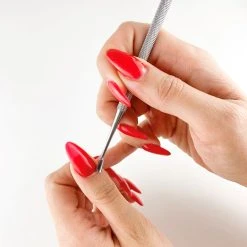 CND Cuticle Trimmer & Remover -CND Butik 5712076025058 3