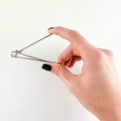 CND Neglesaks 3-I-1 -CND Butik 5712076025096 3