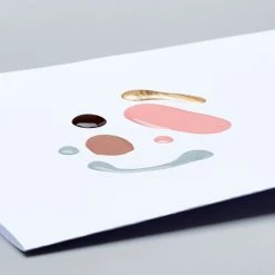 Zarko Beauty By Oli Nail Polish, Earthy -CND Butik 5745000189793 3