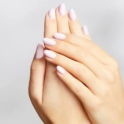 Zarko Beauty By Oli Nail Polish, Rosie 9 Zarko Beauty By Oli Nail Polish, Rosie -CND Butik 5745000189816 1