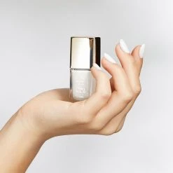 Zarko Beauty By Oli Nail Polish, White -CND Butik 5745000189830 2