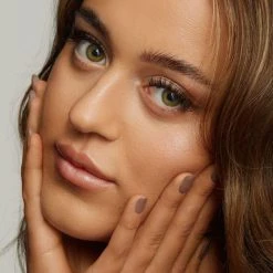 Zarko Beauty By Oli Nail Polish, Mocca 11 Zarko Beauty By Oli Nail Polish, Mocca -CND Butik 5745000189847 2