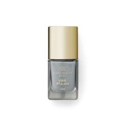 Zarko Beauty By Oli Nail Polish, Ash