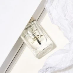 Zarko Beauty By Oli Nail & Cuticle Oil -CND Butik 5745000460977 4