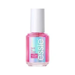 Essie Hard To Resist Nail Strengthener, Pink