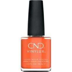 CND Vinylux Nail Polish, B-Day Candle