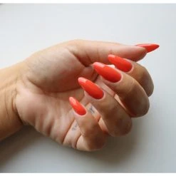 CND Vinylux Nail Polish, B-Day Candle -CND Butik 639370000817 4