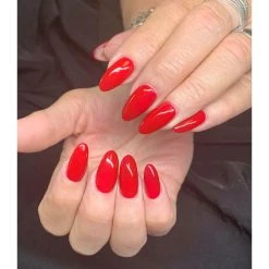 CND Vinylux Nail Polish, 324 First Love -CND Butik 639370000831 2