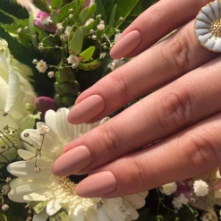 CND Vinylux Nail Polish, 325 Baby Smile -CND Butik 639370000848 2