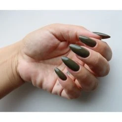 CND Vinylux Nail Polish, 327 Cap & Gown -CND Butik 639370000862 1