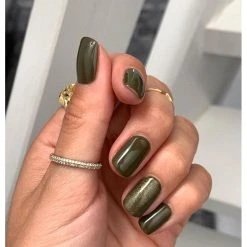 CND Vinylux Nail Polish, 327 Cap & Gown -CND Butik 639370000862 4