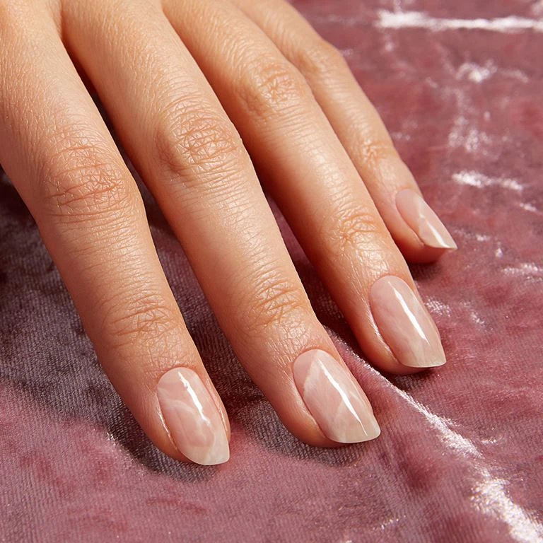 CND Vinylux Nail Polish, 195 Naked Naivete Contra 4 CND Vinylux Nail Polish, 195 Naked Naivete Contra - Billede 4