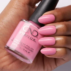 CND Vinylux Nail Polish, 349 From A Rose -CND Butik 639370006765 1