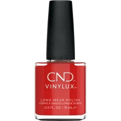 CND Vinylux Nail Polish, 364 Devil Red