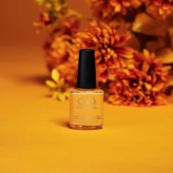 CND Vinylux Nail Polish, The Marigolds -CND Butik 639370009759 3