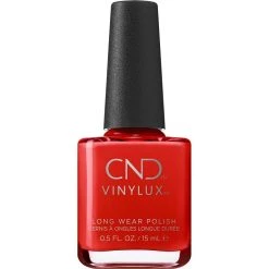 CND Vinylux Nail Polish, Poppy Fields