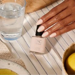 CND Vinylux Nail Polish, 401 Linen Luxury -CND Butik 639370009810 2