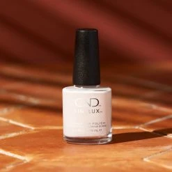 CND Vinylux Nail Polish, 401 Linen Luxury -CND Butik 639370009810 4