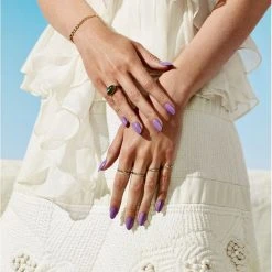 CND Vinylux Nail Polish, 402 Artisan Bazaar -CND Butik 639370009827 4