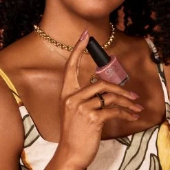 CND Vinylux Nail Polish, 404 Terracotta Dreams -CND Butik 639370009841 2