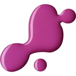 CND Vinylux Nail Polish, Orchid Canopy -CND Butik 639370011899 3