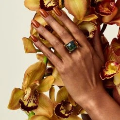 CND Vinylux Nail Polish, Willow Talk -CND Butik 639370011905 2