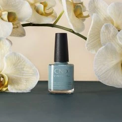 CND Vinylux Nail Polish, Morning Dew -CND Butik 639370011912 1