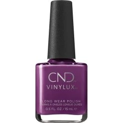 CND Vinylux Nail Polish, Radishing