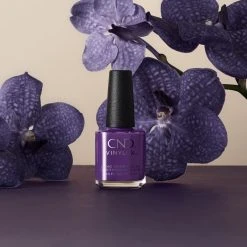 CND Vinylux Nail Polish, Radishing -CND Butik 639370011929 1