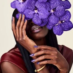 CND Vinylux Nail Polish, Radishing -CND Butik 639370011929 2