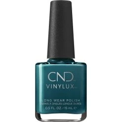 CND Vinylux Nail Polish, Teal Time
